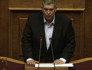 Γ. Καραγιάννης: «Εθνική συνεννόηση στο αγροτικό ζήτημα»